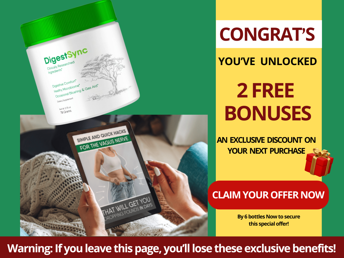 Special Offer